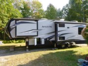 Contact us now about this 2018 Keystone Avalanche 300RE! 2018 Avalanche 300RE by Keystone from Pop RVs in Newbury, New Hampshire