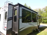 Used 2018 Keystone Avalanche 300RE available in Newbury, New Hampshire