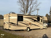 Call now about this 2019 Coachmen Leprechaun 319MB! 2019 Coachmen Leprechaun 319MB - Used Class C For Sale by Pop RVs in Jackson, Michigan features Slideout, Awning, Leveling Jacks, Generator, Air Conditioning