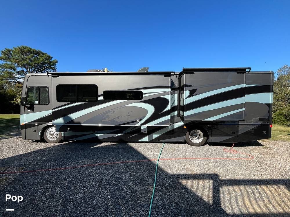 Used 2020 Fleetwood Pace Arrow 35S available in Conway, Arkansas