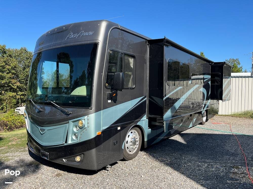 Contact us now about this 2020 Fleetwood Pace Arrow 35S! 2020 Pace Arrow 35S by Fleetwood from Pop RVs in Conway, Arkansas