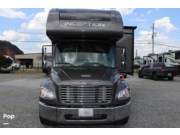 Contact us now about this 2023 Thor Motor Coach Inception 38MX! 2023 Inception 38MX by Thor Motor Coach from Pop RVs in Cartersville, Georgia
