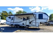 Contact us now about this 2022 Keystone Cougar 32BHS! 2022 Cougar 32BHS by Keystone from Pop RVs in Fort Mill, South Carolina