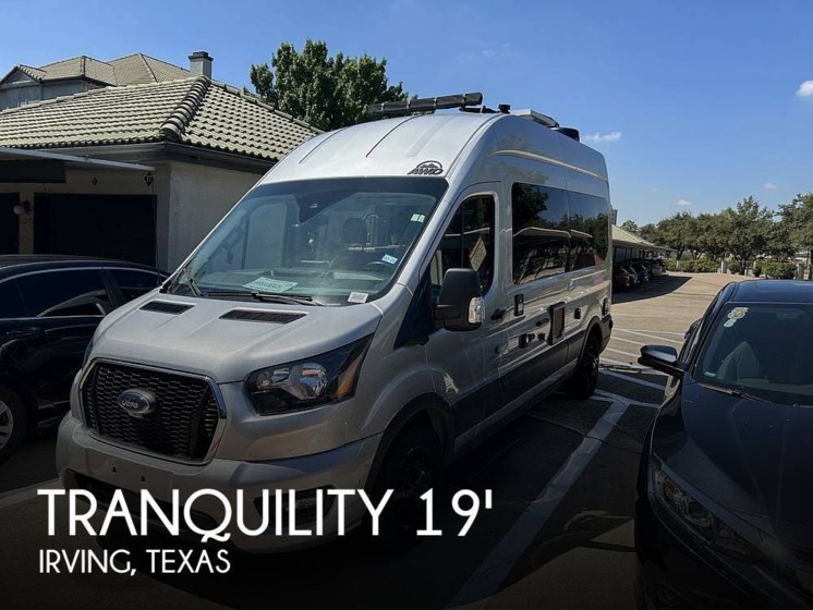 Email now about this 2023 Thor Motor Coach Tranquility 19PT AWD! Used 2023 Thor Motor Coach Tranquility 19PT AWD available in Irving, Texas