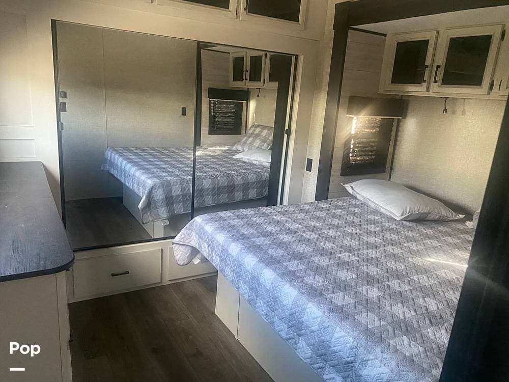 Used 2023 Jayco Jay Flight 40FKDS available in Evans, Washington