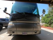 Contact us now about this 2006 Tiffin Phaeton 35DH! 2006 Phaeton 35DH by Tiffin from Pop RVs in Placentia, California