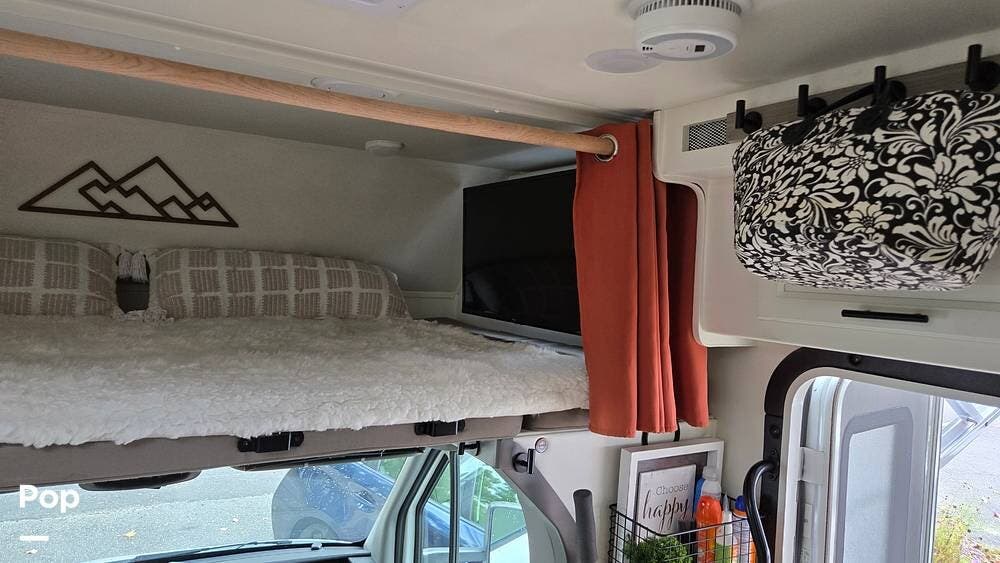 Contact us now about this 2014 Forest River Solera 24R! 2014 Solera 24R by Forest River from Pop RVs in Berwick, Maine