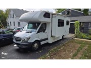 Call now about this 2014 Forest River Solera 24R! 2014 Forest River Solera 24R - Used Class C For Sale by Pop RVs in Berwick, Maine features Awning, Slideout, Air Conditioning, Leveling Jacks, Generator