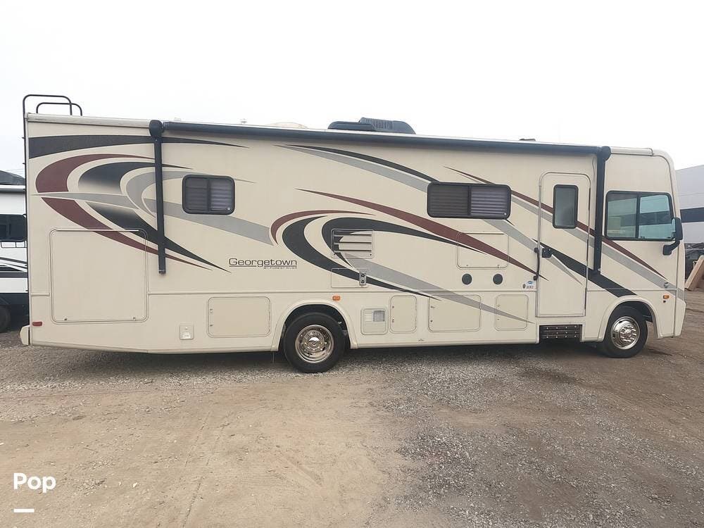 Used 2017 Forest River Georgetown 30X3 available in Henderson, Nevada