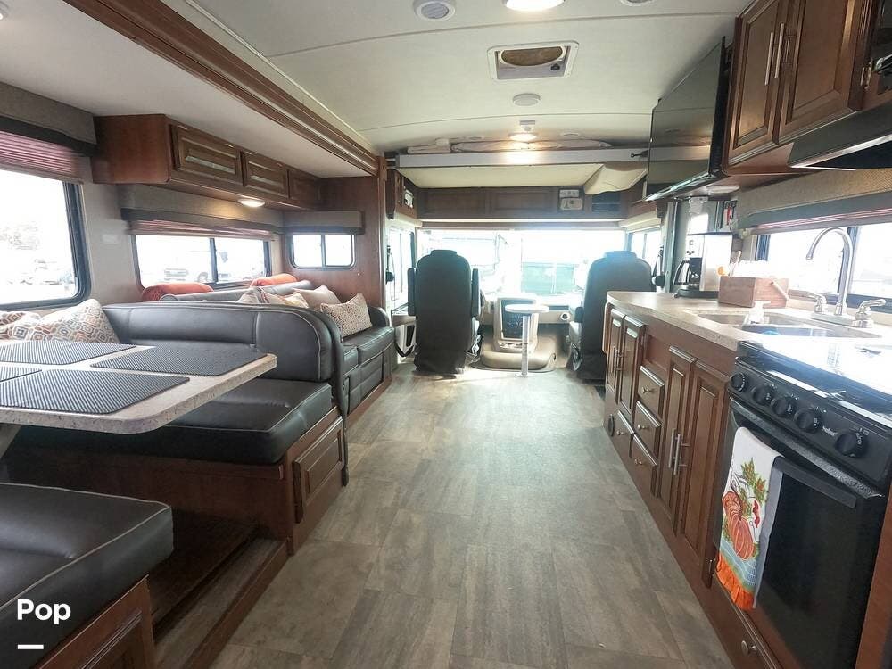 Contact us now about this 2017 Forest River Georgetown 30X3! 2017 Georgetown 30X3 by Forest River from Pop RVs in Henderson, Nevada