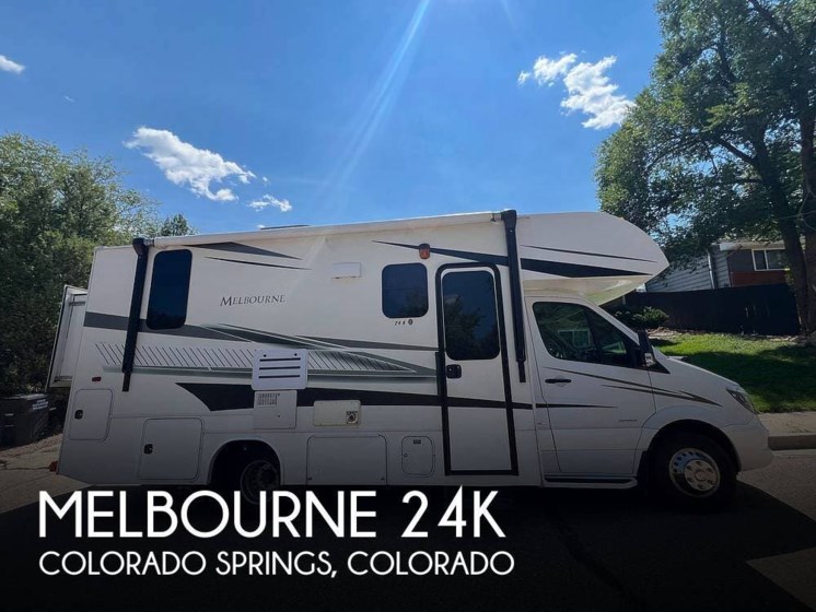 Email now about this 2016 Jayco Melbourne 24K! Used 2016 Jayco Melbourne 24K available in Colorado Springs, Colorado