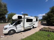Call now about this 2016 Jayco Melbourne 24K! 2016 Jayco Melbourne 24K - Used Class C For Sale by Pop RVs in Colorado Springs, Colorado features Air Conditioning, Slideout, Generator, Awning