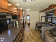Call now about this 2018 Jayco Precept 35S! 2018 Jayco Precept 35S - Used Class A For Sale by Pop RVs in Oldtown, Idaho features Generator, Air Conditioning, Leveling Jacks, Slideout, Awning