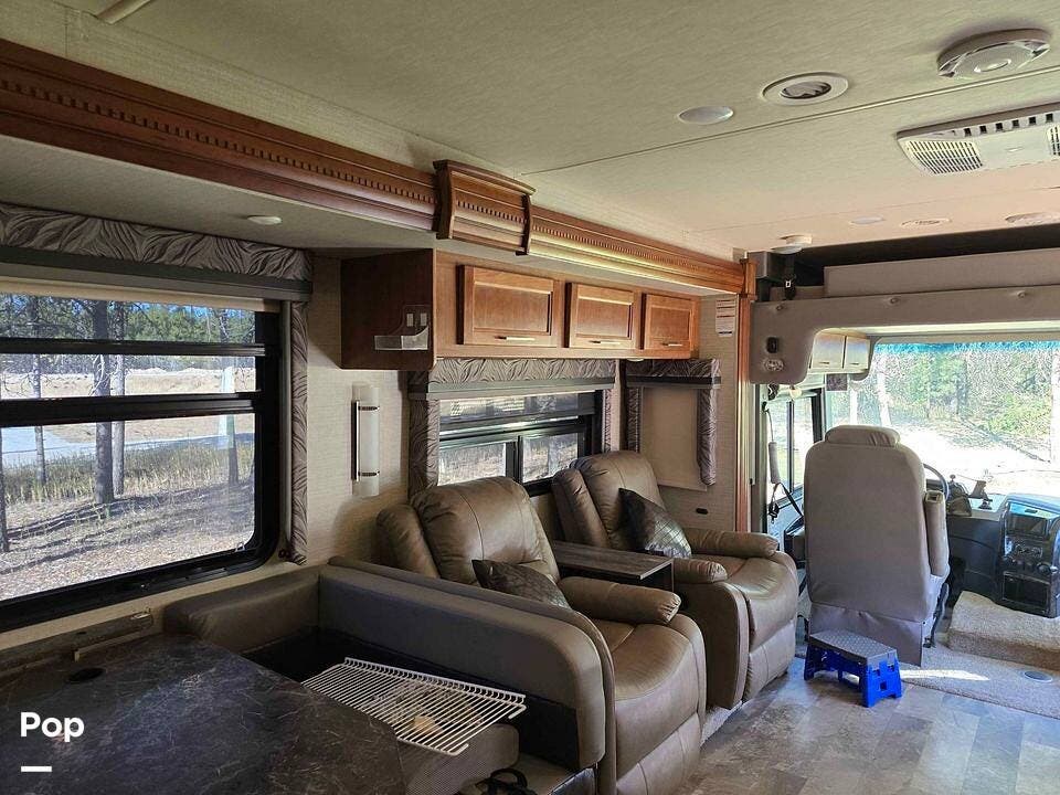 Used 2018 Jayco Precept 35S available in Oldtown, Idaho