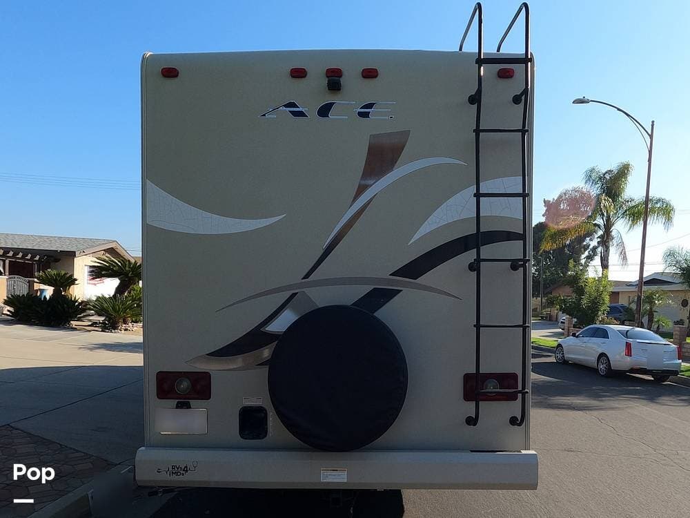 Used 2016 Thor Motor Coach A.C.E. 29.2 available in Colton, California