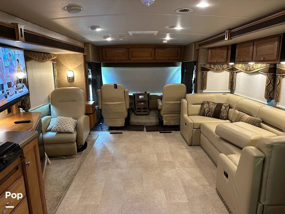 Used 2015 Winnebago Sightseer 35G available in Miami, Florida