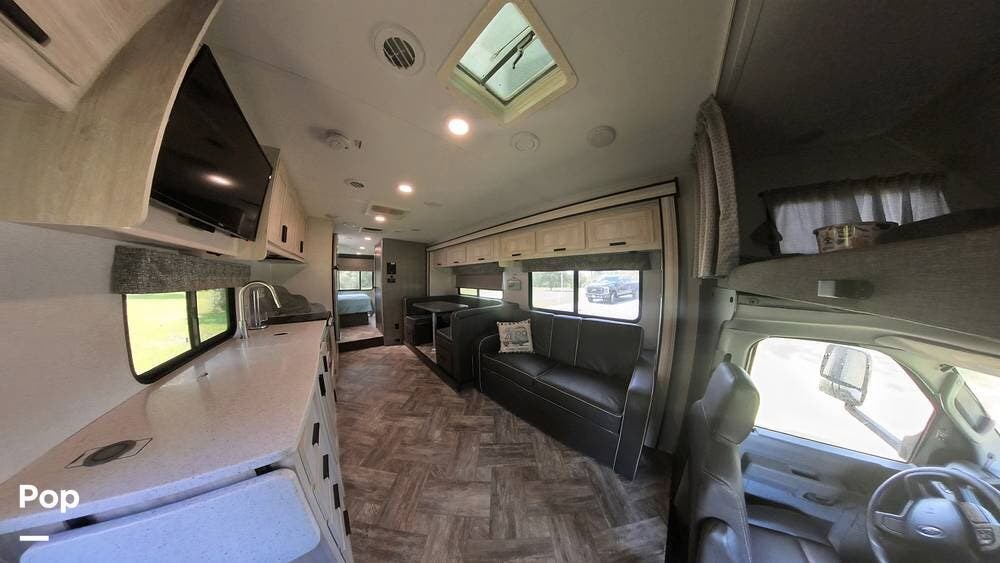 Contact us now about this 2021 Forest River Forester 3011DS! 2021 Forester 3011DS by Forest River from Pop RVs in St. Cloud, Florida