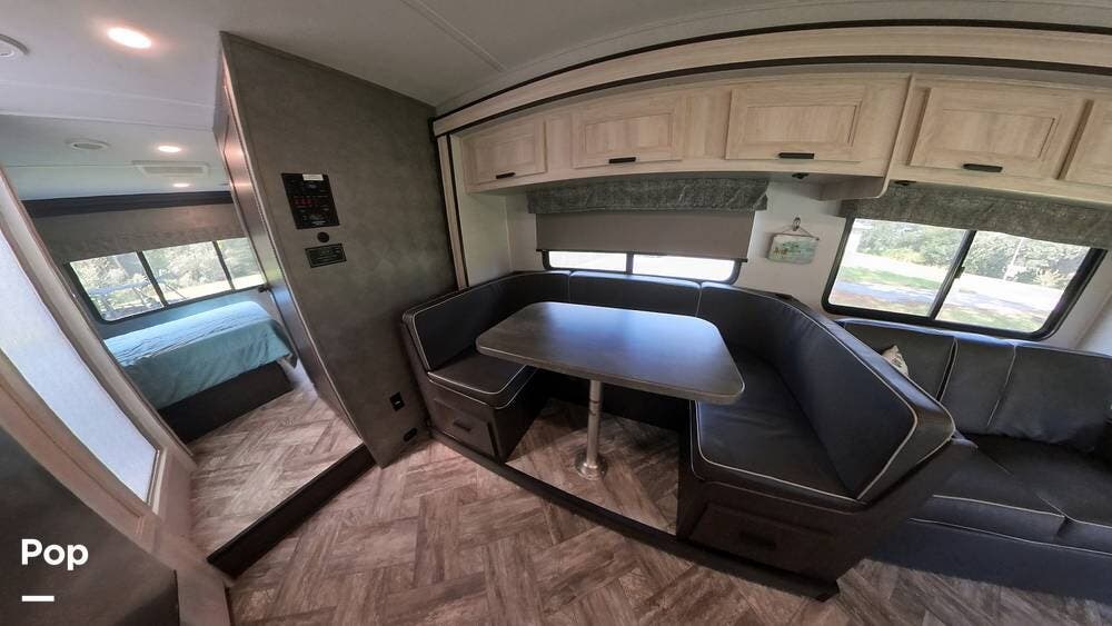 Used 2021 Forest River Forester 3011DS available in St. Cloud, Florida