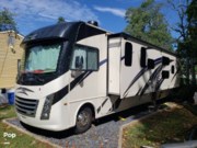 Call now about this 2021 Thor Motor Coach A.C.E. 32.3! 2021 Thor Motor Coach A.C.E. 32.3 - Used Class A For Sale by Pop RVs in Pleasantville, New Jersey features Awning, Air Conditioning, Generator, Slideout, Leveling Jacks