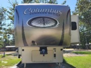 Contact us now about this 2018 Forest River Columbus 374BHC! 2018 Columbus 374BHC by Forest River from Pop RVs in Calhoun, Louisiana