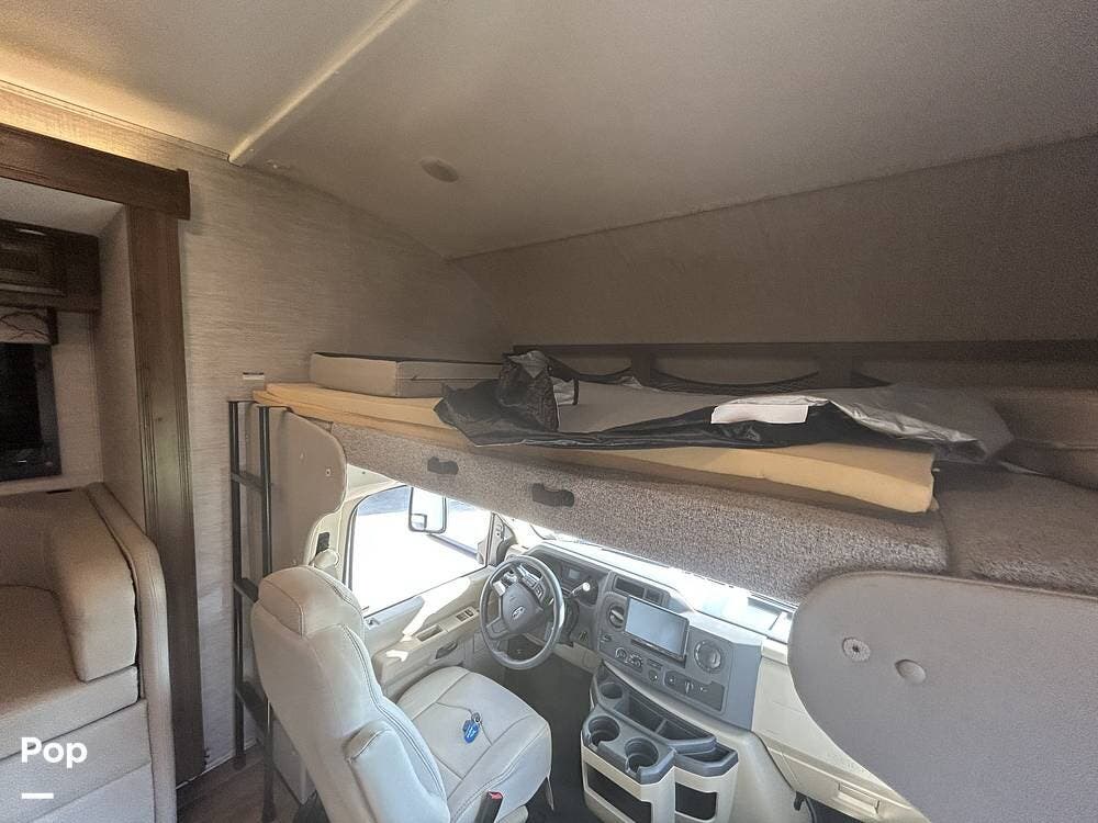 Used 2021 Jayco Redhawk 24B available in Aledo, Texas