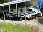 Contact us now about this 2021 Keystone Fuzion 379! 2021 Fuzion 379 by Keystone from Pop RVs in Albany, Louisiana