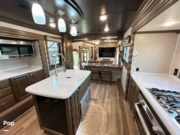 Used 2020 Forest River RiverStone 39FKTH available in Taylorsville, Kentucky