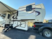Contact us now about this 2020 Forest River RiverStone 39FKTH! 2020 RiverStone 39FKTH by Forest River from Pop RVs in Taylorsville, Kentucky
