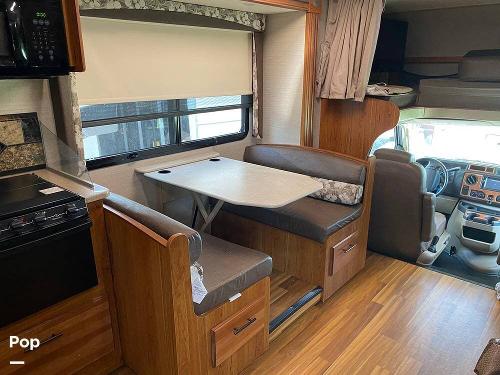Used 2017 Jayco Greyhawk 29ME available in Albany, Louisiana