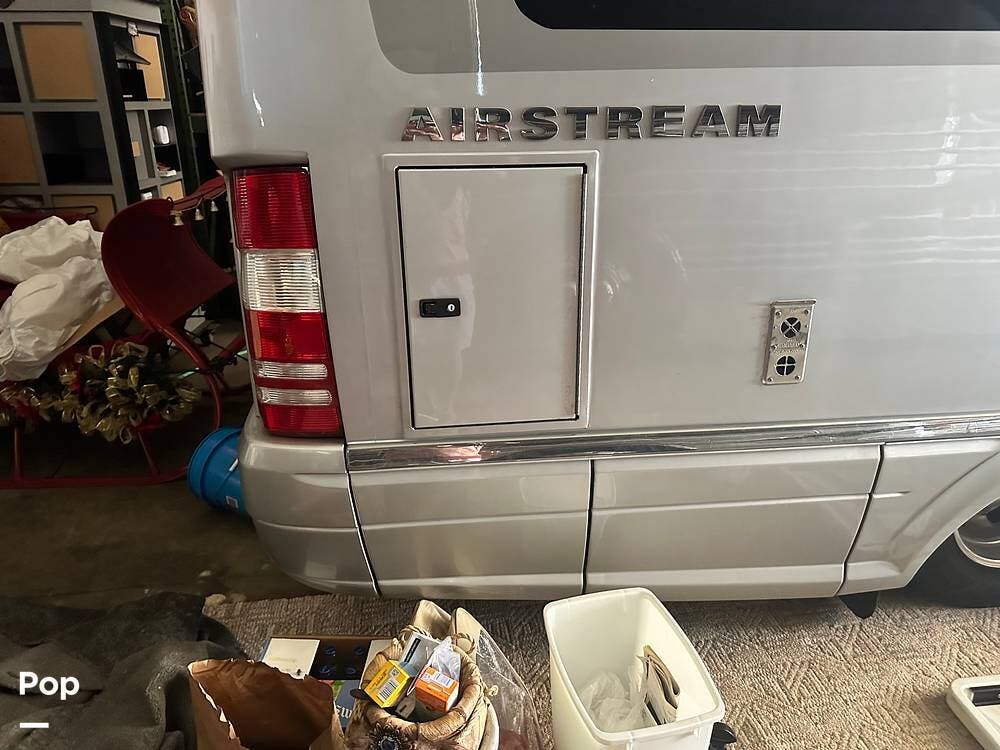 Used 2019 Airstream Atlas Murphy Suite available in Bonduel, Wisconsin