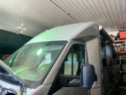 Contact us now about this 2019 Airstream Atlas Murphy Suite! 2019 Atlas Murphy Suite by Airstream from Pop RVs in Bonduel, Wisconsin