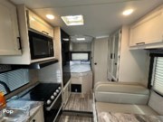 Used 2023 Thor Motor Coach Four Winds 22E available in Jacksonville, Florida