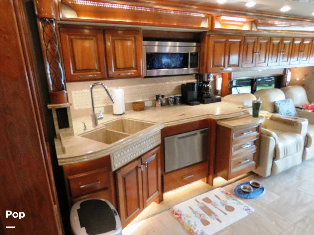 Used 2018 Tiffin Allegro Bus 45 OPP available in Wildwood, Florida