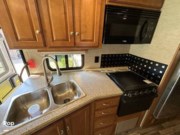 Used 2017 Winnebago Vista LX 35F available in Leland, North Carolina