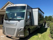 Call now about this 2017 Winnebago Vista LX 35F! 2017 Winnebago Vista LX 35F - Used Class A For Sale by Pop RVs in Leland, North Carolina features Slideout, Leveling Jacks, Air Conditioning, Awning, Generator