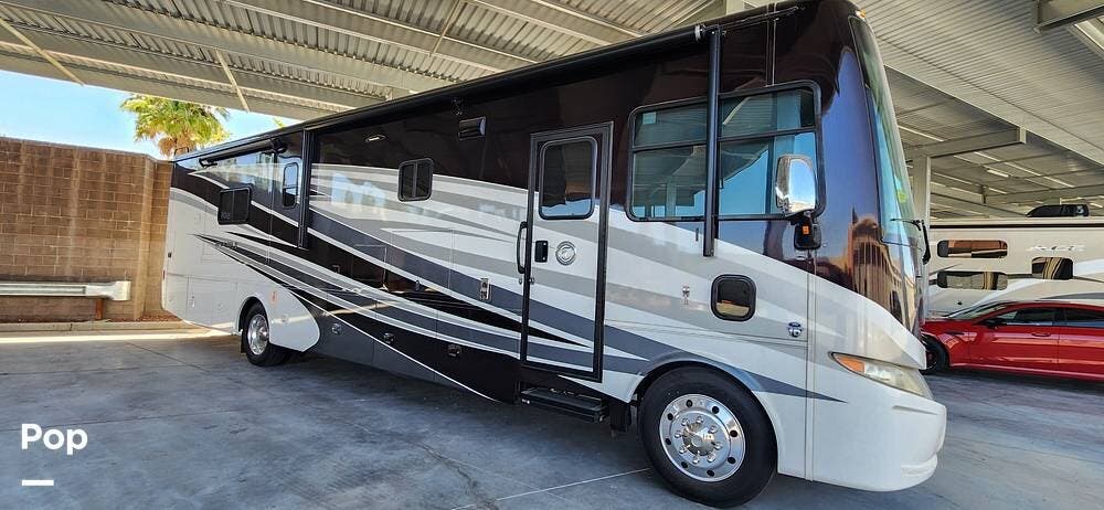 Used 2018 Tiffin Allegro Open Road 36 UA available in Henderson, Nevada