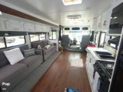 Call now about this 2011 Four Winds Hurricane 32A! 2011 Four Winds Hurricane 32A - Used Class A For Sale by Pop RVs in Sun Valley, California features Generator, Awning, Leveling Jacks, Slideout, Air Conditioning
