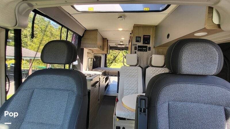 Used 2023 Winnebago Solis 59PX available in Montville, New Jersey