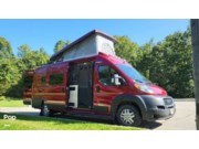Call now about this 2023 Winnebago Solis 59PX! 2023 Winnebago Solis 59PX - Used Class B For Sale by Pop RVs in Montville, New Jersey features Air Conditioning, Generator