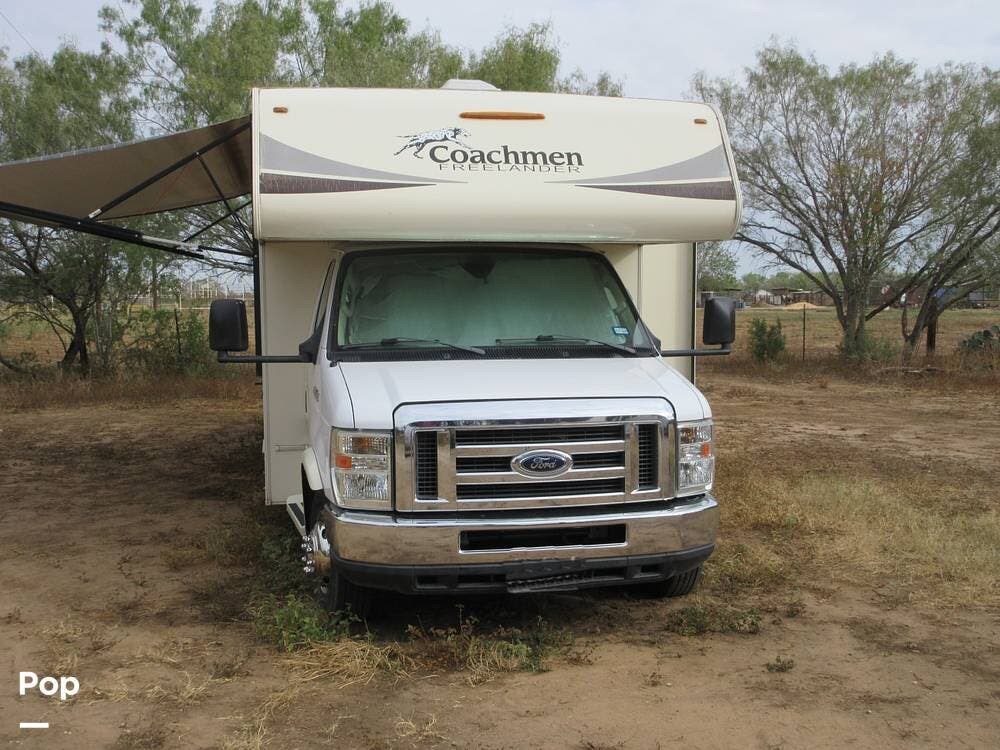 Used 2016 Coachmen Freelander 29KS available in San Antonio, Texas