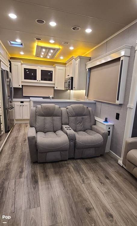 Used 2021 Vanleigh Vilano 390LK available in Axtell, Texas