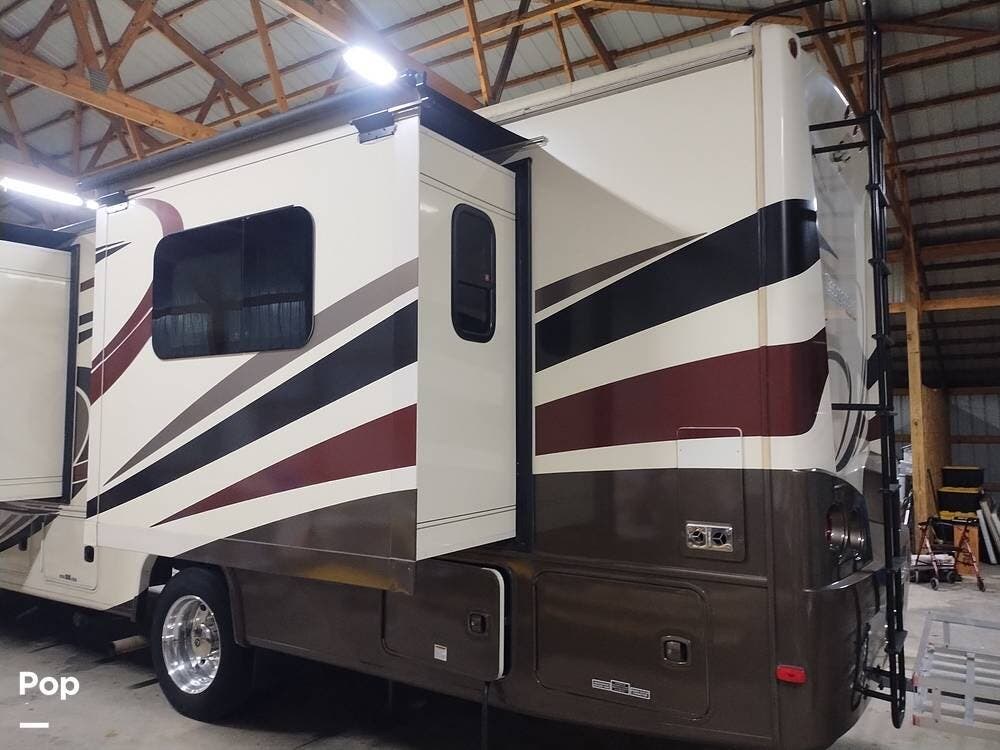 Used 2017 Forest River Georgetown 364TS available in Granger, Indiana
