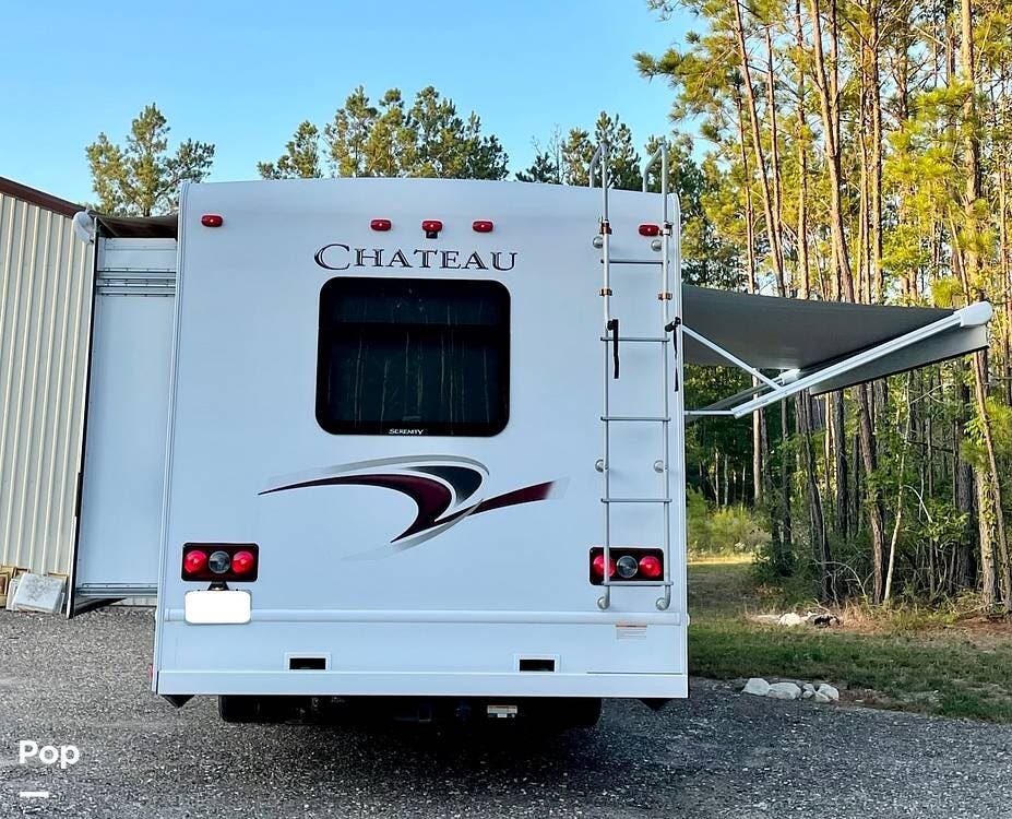 Used 2016 Thor Motor Coach Chateau 31E available in Richmond, Texas