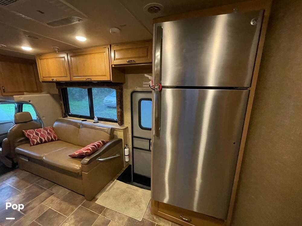 Used 2016 Thor Motor Coach Four Winds 31W available in Bellingham, Washington
