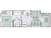 Call now about this 2016 Thor Motor Coach Four Winds 31W! 2016 Thor Motor Coach Four Winds 31W - Used Class C For Sale by Pop RVs in Bellingham, Washington features Awning, Slideout, Air Conditioning, Leveling Jacks, Generator