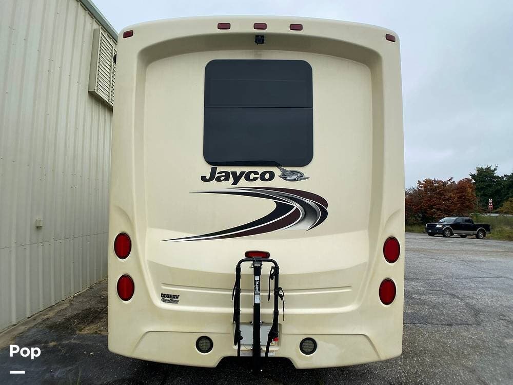 Used 2019 Jayco Precept 29V available in Columbus, Georgia