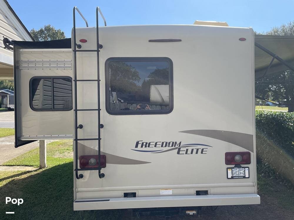 Used 2019 Thor Motor Coach Freedom Elite 24HE available in Virginia Beach, Virginia