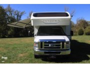 Used 2019 Entegra Coach Odyssey 29V available in Goshen, Ohio