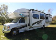 Contact us now about this 2019 Entegra Coach Odyssey 29V! 2019 Odyssey 29V by Entegra Coach from Pop RVs in Goshen, Ohio