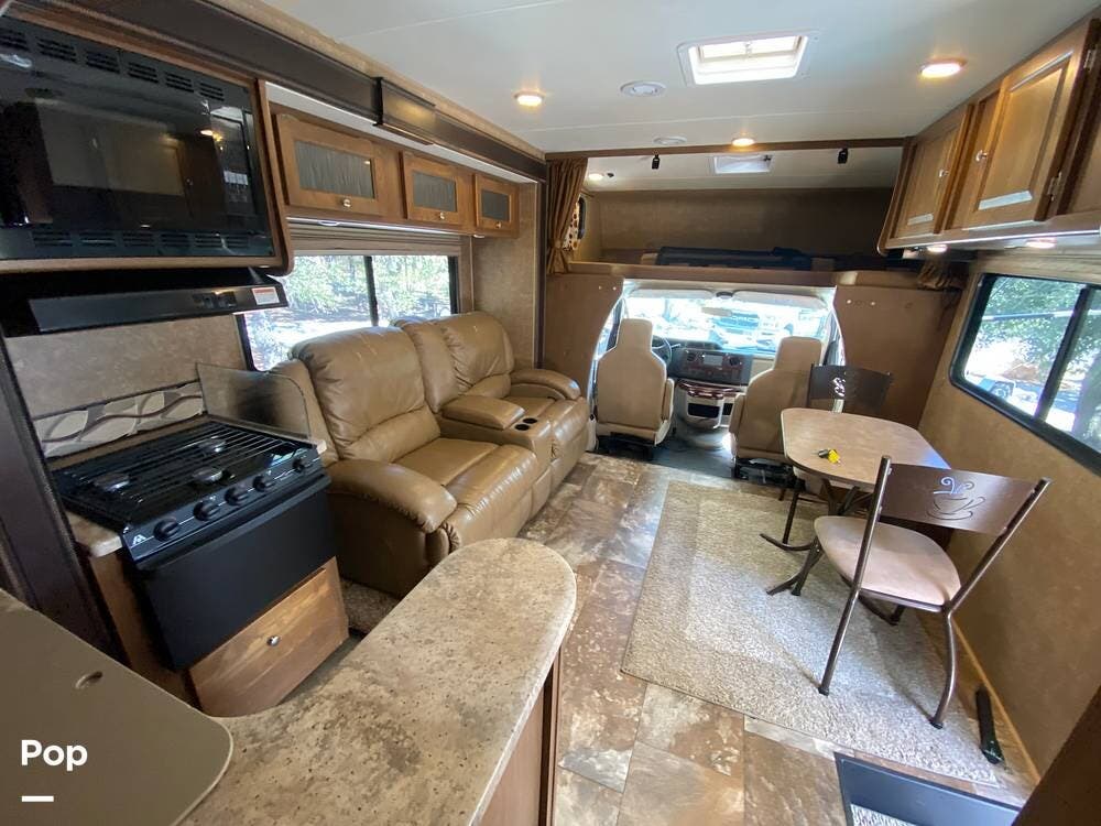 Contact us now about this 2016 Coachmen Leprechaun 320BH! 2016 Leprechaun 320BH by Coachmen from Pop RVs in Canyon Lake, Texas